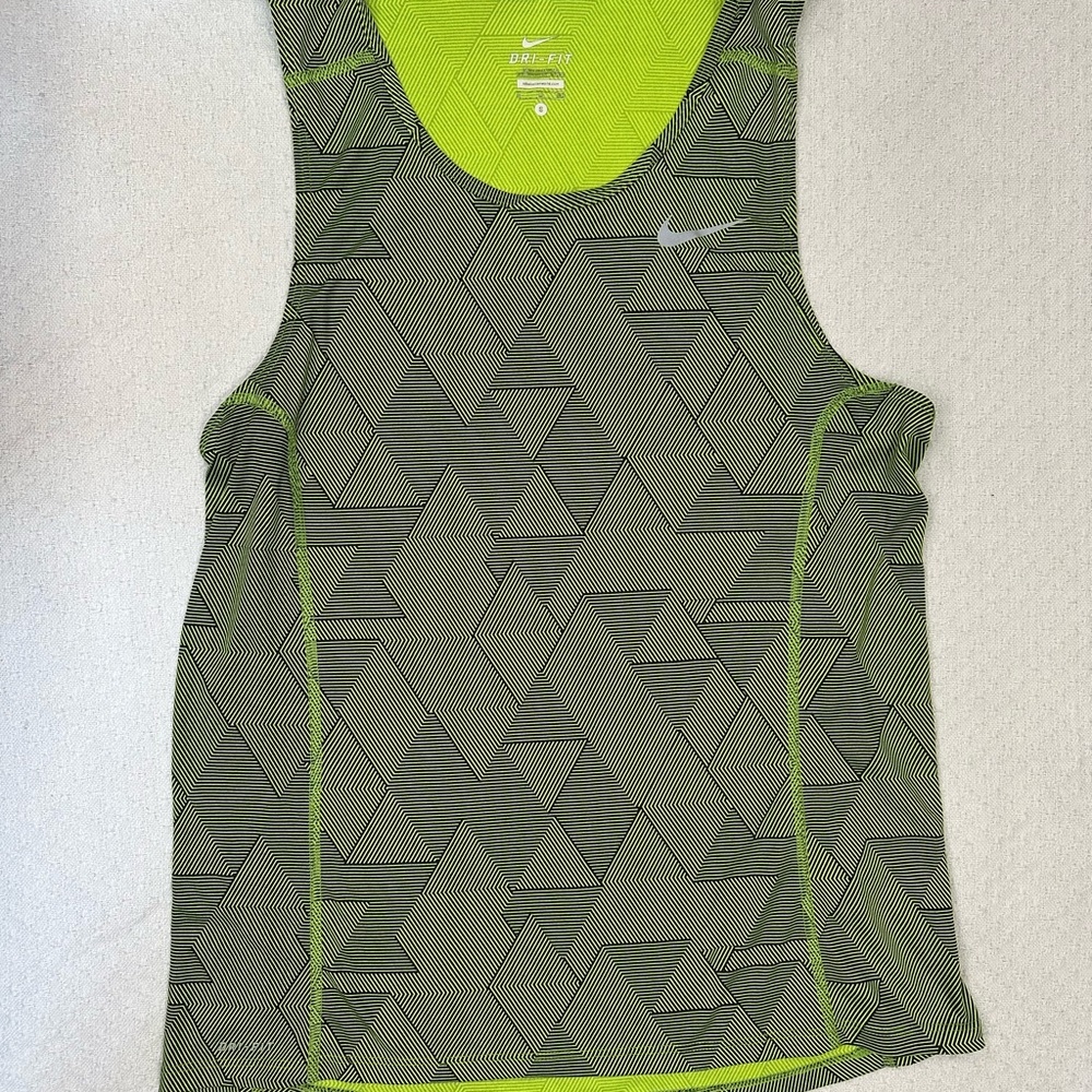 Nike Men's Dri-Fit Tank Top